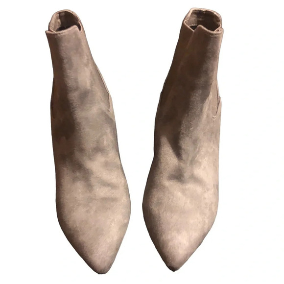 14TH & UNION HEELED ANKLE BOOTIES - Picture 4 of 5